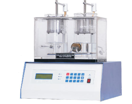 ESAW Digital Tablet Disintegration Test Apparatus 904