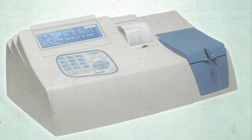 Transasia Erba Chem 5X