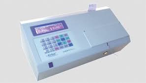 Transasia Erba Chem 5 Plus V2