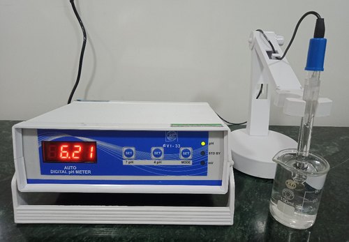 ESAW Digital pH Meter 111
