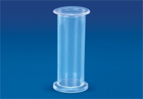 ESAW 4000 Speciman Jar