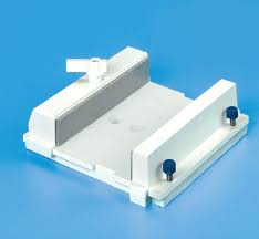 Tarsons Gel Caster for Submarine Electrophoresis Unit (7024)
