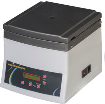 ESAW Microprocessor Based Haematocrit Centrifuge 13000 r.p.m.