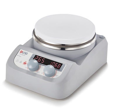 DLAB 80301012 MS-H280-Pro Hot Plate And Magnetic Stirrers