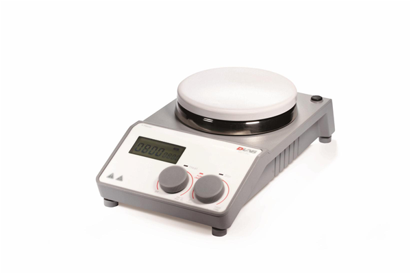 DLAB 81302211 MS-H-Pro + Hot Plate And Magnetic Stirrers