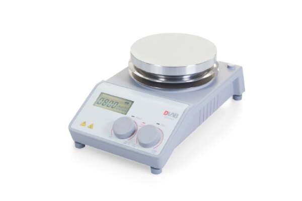 DLAB 80602211 MS-H-Pro A Hot Plate And Magnetic Stirrers