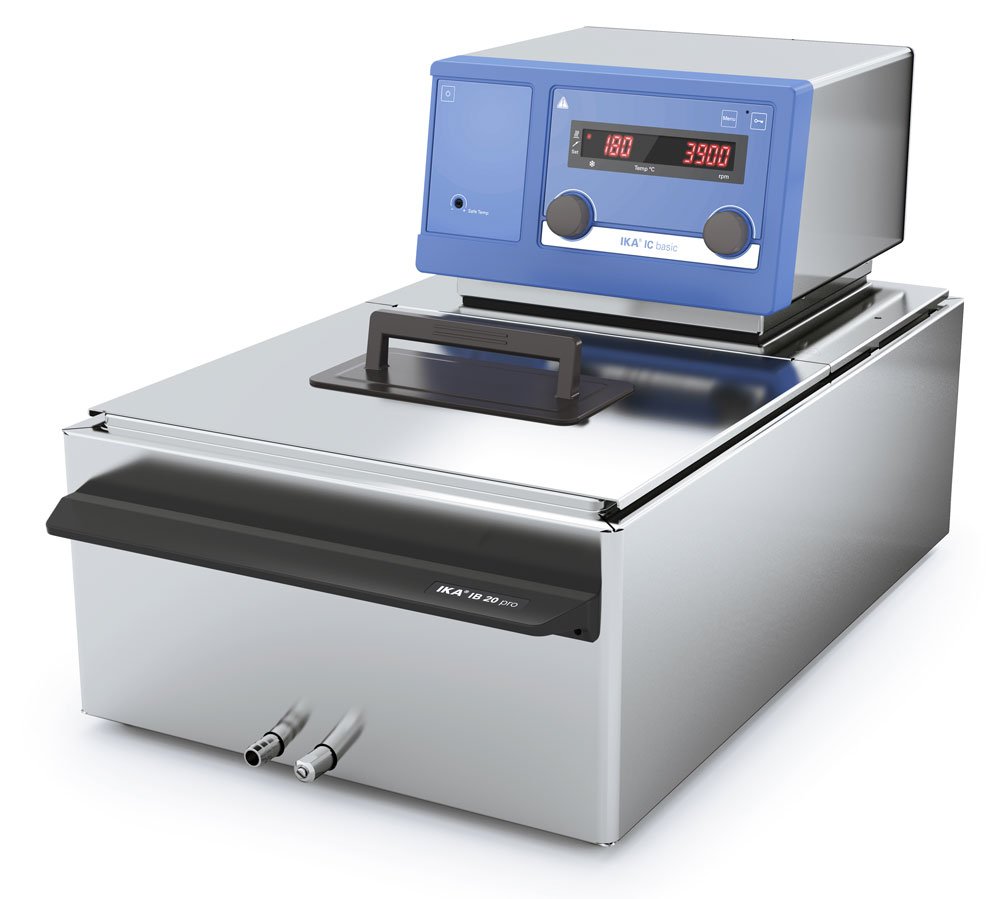 IKA IC Basic