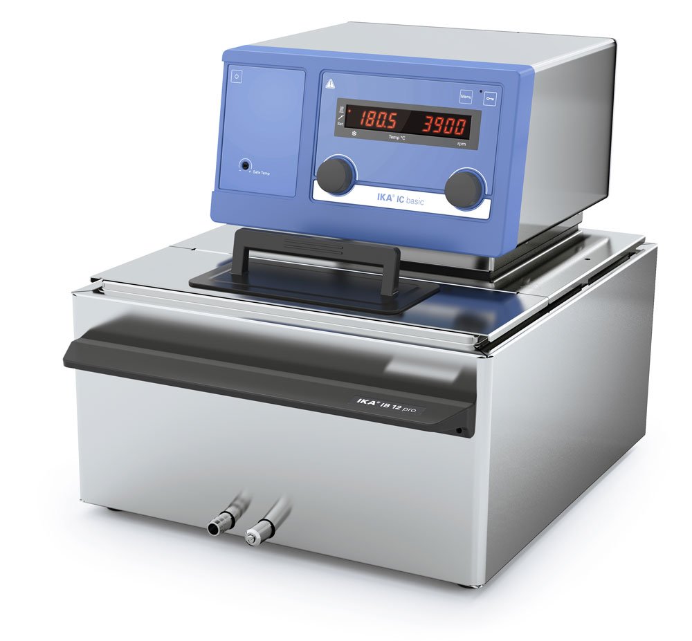 IKA IC Basic Pro 20 C