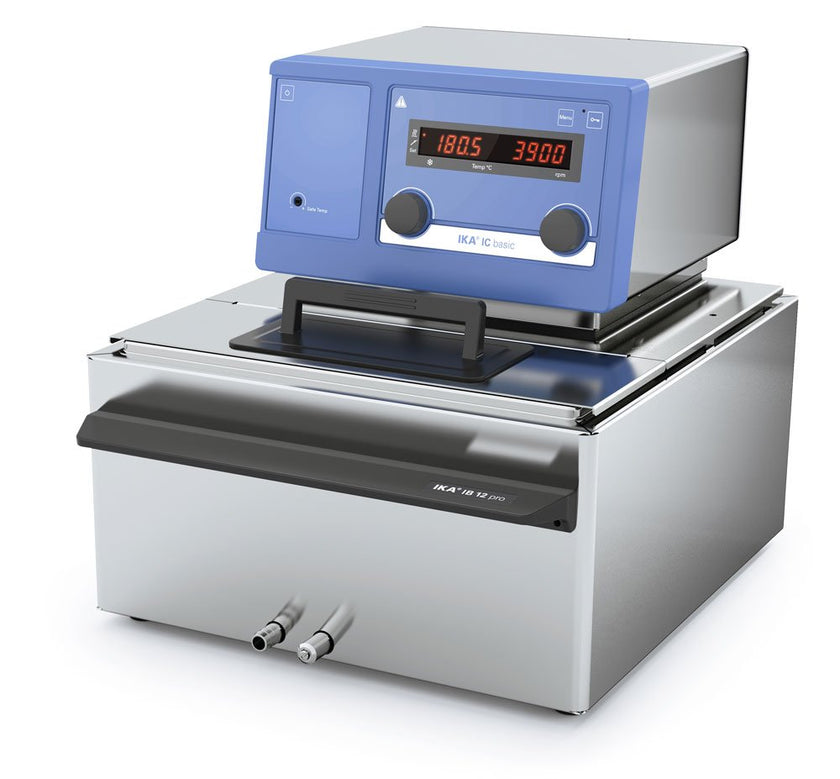 IKA IC Basic Pro 20 C