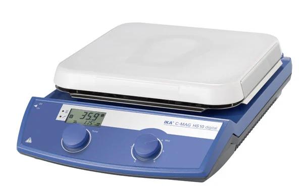 IKA C-MAG HS 10 Digital Stirrer