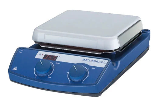 IKA C-MAG HS 7 Magnetic Stirrer