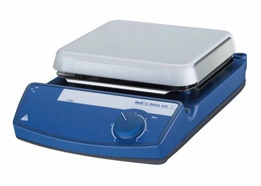 IKA C-Mag MS 7 Magnetic Stirrers