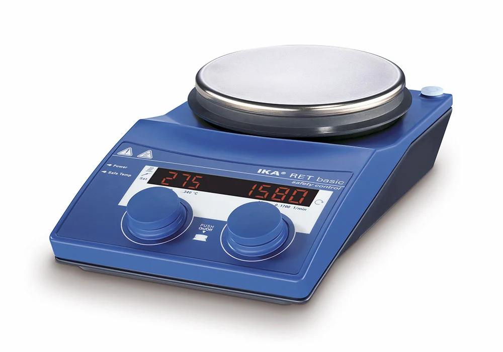 IKA RCT Basic Magnetic Stirrer