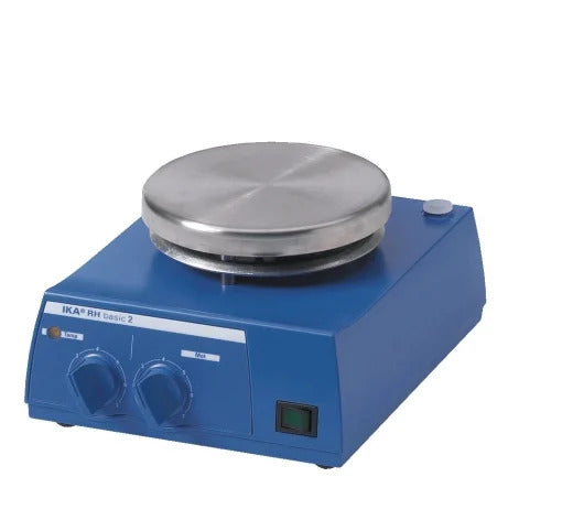 IKA RH Basic 2 Magnetic Stirrer