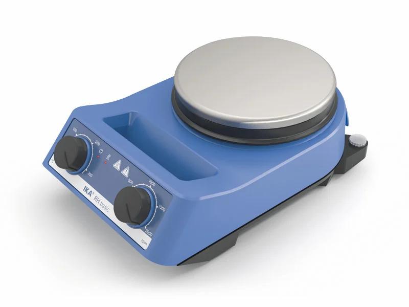 IKA RH BASIC Magnetic Stirrer
