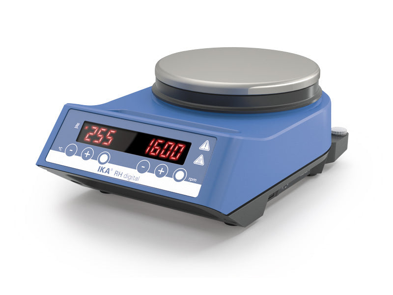 IKA RH Digital Magnetic Stirrer