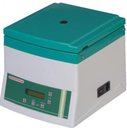 ESAW  Microprocessor Based Micro Centrifuge (16000 r.p.m.)
