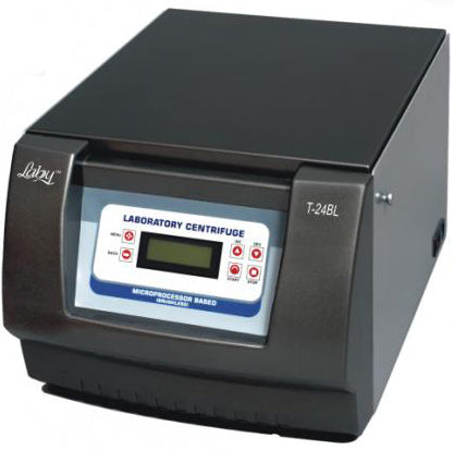 ESAW Universal Brushless Laboratory Centrifuge 20000 R.P.M.