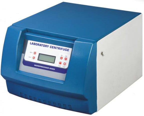 ESAW High Capacity Model Laboratory Centrifuge (6000 r.p.m)