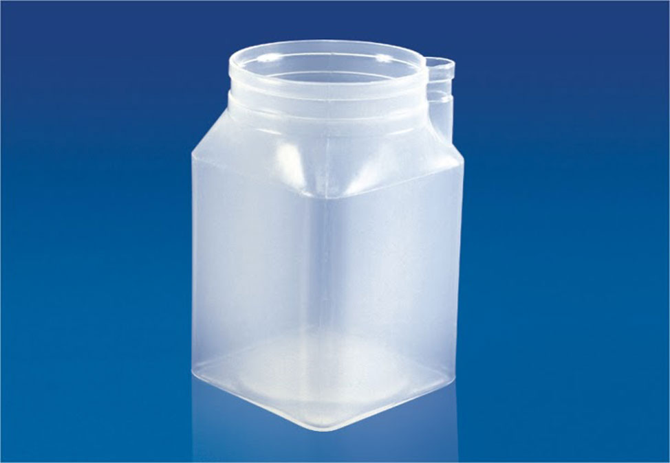 ESAW 82102 Leclanche Cell Pot