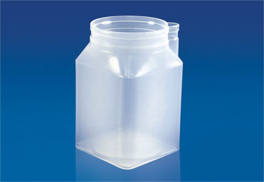 ESAW 82102 Leclanche Cell Pot