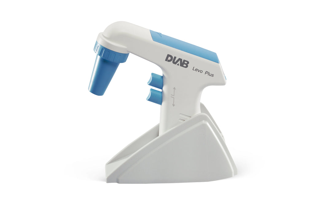 DLAB 70331001 Levo Plus Pipette Filler