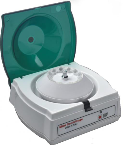 ESAW Mini Centrifuge 7000 rpm