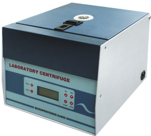 ESAW Brushless Micro Centrifuge 20000 R.P.M.