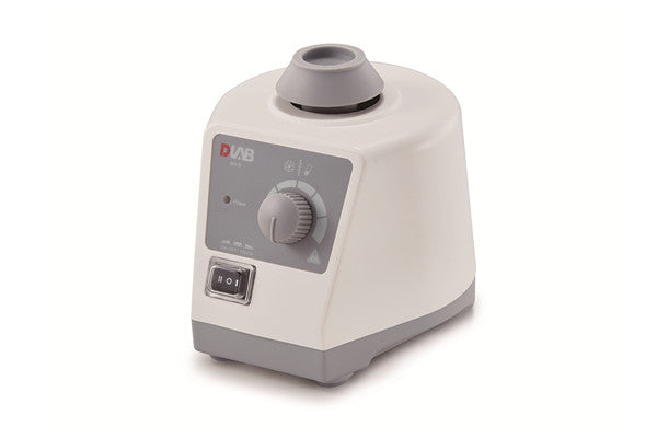 DLAB 80311020 MX-S Vortex Mixer Adjustable Speed