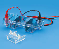 Tarsons Mini Submarine Electrophoresis Unit (7020)