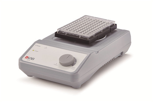 DLAB 80312020 MX-M Micro Plate Mixer