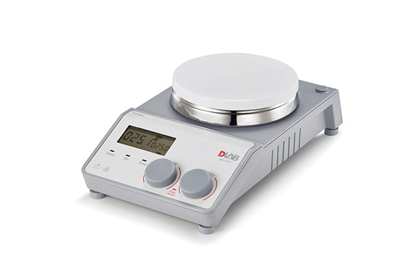 DLAB 80302011 MS-H-Pro T Hot Plate And Magnetic Stirrers