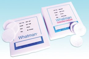 Whatman 1841-047 Multigrade Glass Microfiber Filter
