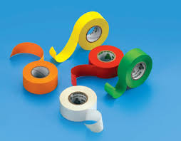 Tarsons Multipurpose Labelling Tape (680000)