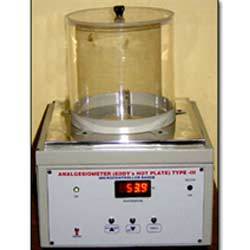 Analgesiometer Eddy's Hot Plate