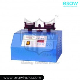 Bulk Density