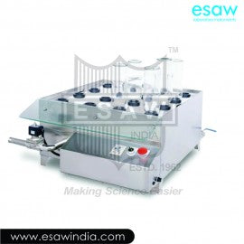 Bottle Washing Machine
