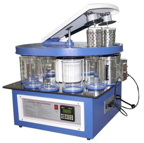 Automatic Tissue Processing Unit