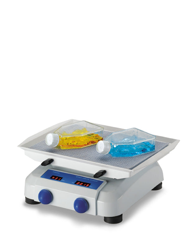 Tarsons SPINIX Orbital Shaker (3050)