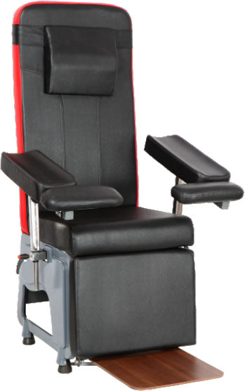 Remi Phlebotomy Chair (Flabo X)