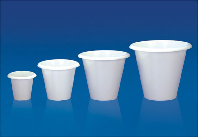 Polylab 8160 Plantation Pots