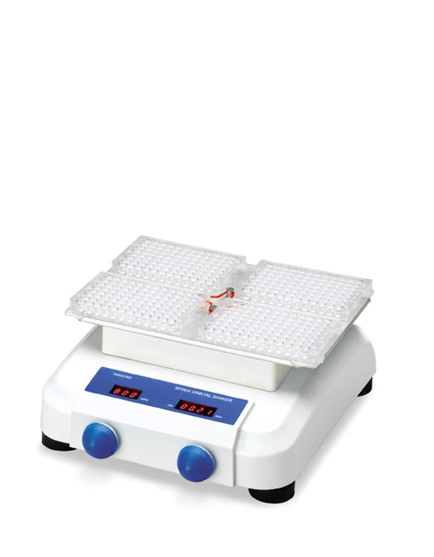 Tarsons SPINIX Multiwell Plate Shaker (3400)