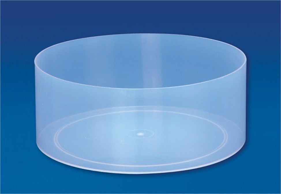 Polylab 8150 Pneumatic Trough