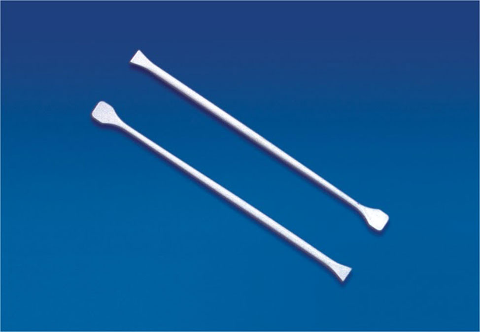 Polylab 8141 Policemen Stirring Rods