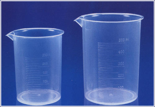 Polylab 1110 Beakers
