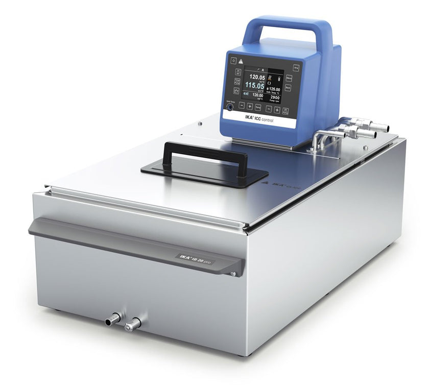 IKA ICC Control Pro 20 C