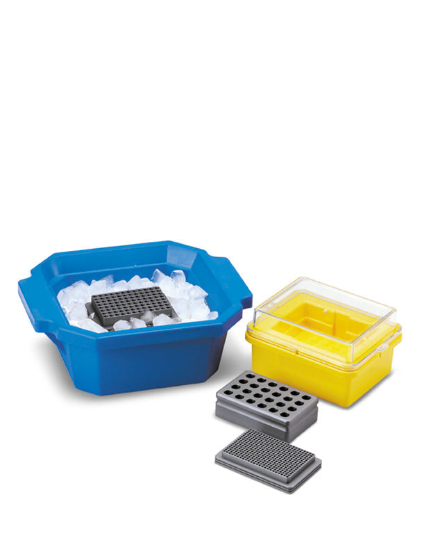 Tarsons Thermo Conductive Rack