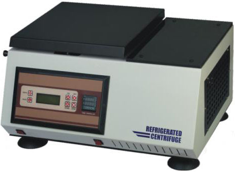 ESAW Universal Refrigerated Centrifuge Machine 16000 r.p.m