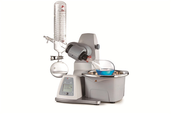 DLAB 60301101 RE100-Pro Rotary Evaporators