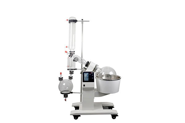 DLAB 60301121 RE200-Pro Rotary Evaporators